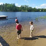 Raemaekkae Holidays * Rautalampi