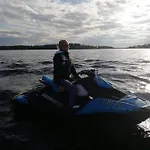 Raemaekkae Holidays Rautalampi