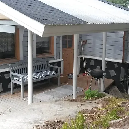 Raemaekkae Holidays Rautalampi