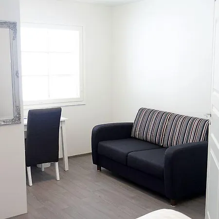 Raemaekkae Holidays * Rautalampi