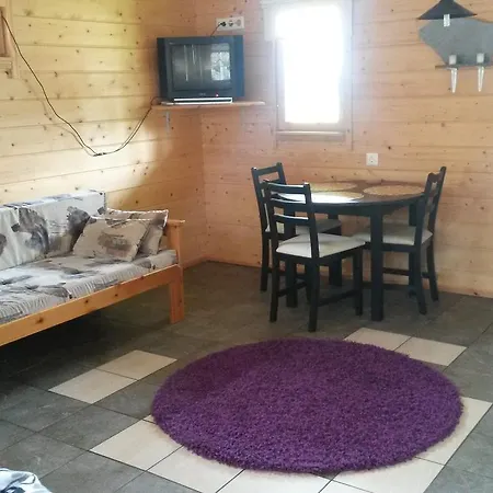 Raemaekkae Holidays Feriested *