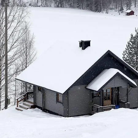 Feriested Raemaekkae Holidays Rautalampi