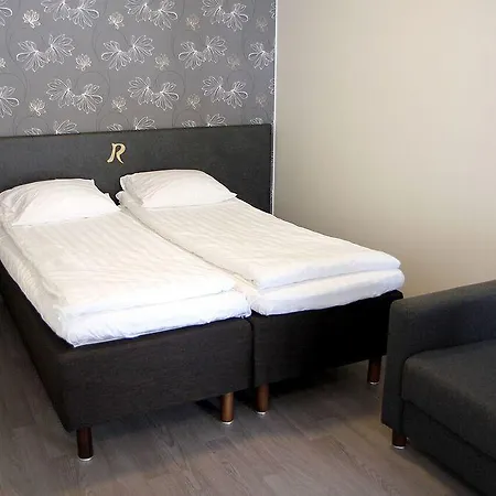 Raemaekkae Holidays Rautalampi