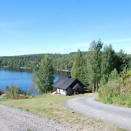 Raemaekkae Holidays * Rautalampi