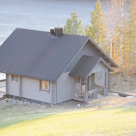 Feriested Raemaekkae Holidays