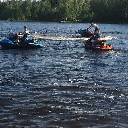 Raemaekkae Holidays Feriested *