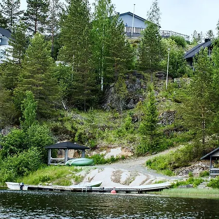 Raemaekkae Holidays Rautalampi