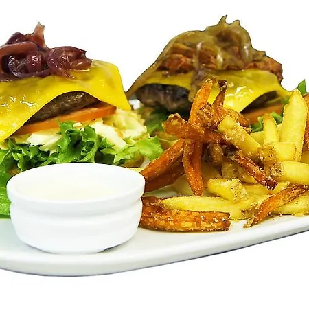 Raemaekkae Holidays *