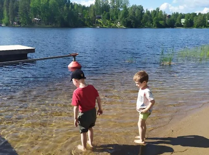 Raemaekkae Holidays * Rautalampi