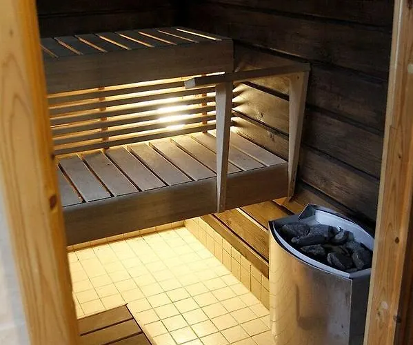 Resort Raemaekkae Holidays *