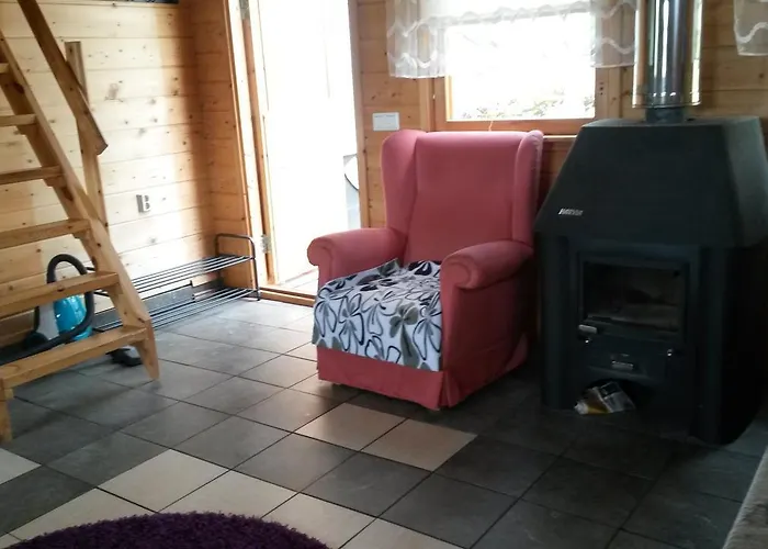 Resort Raemaekkae Holidays *