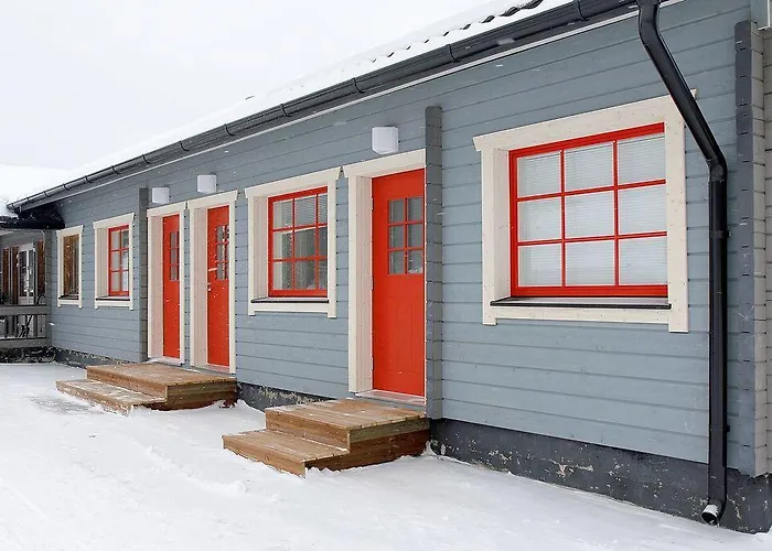 Raemaekkae Holidays *