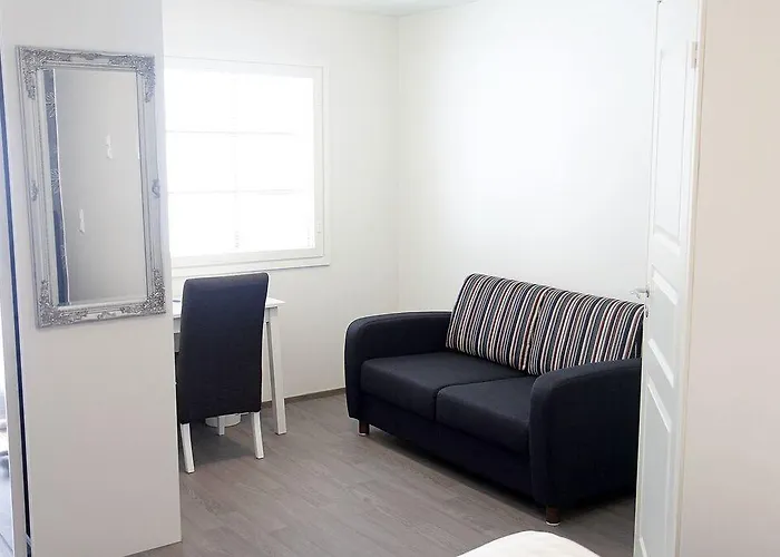 Raemaekkae Holidays * Rautalampi