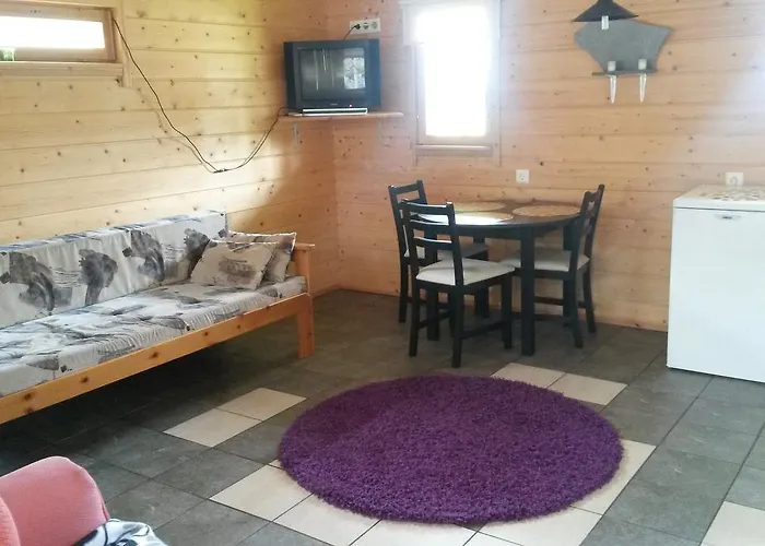 Raemaekkae Holidays Resort *