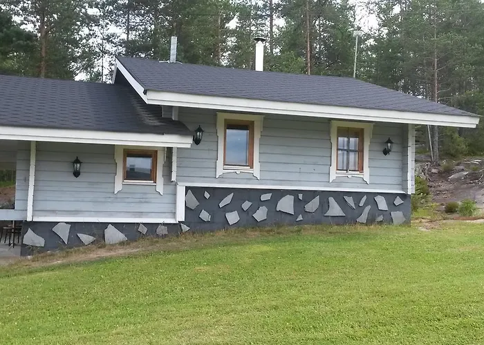 Raemaekkae Holidays Resort