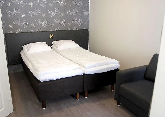 Raemaekkae Holidays Rautalampi