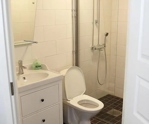 Raemaekkae Holidays Resort *