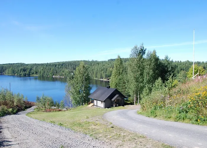 Raemaekkae Holidays * Rautalampi