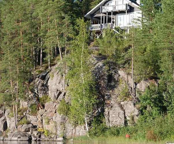 Resort Raemaekkae Holidays Rautalampi