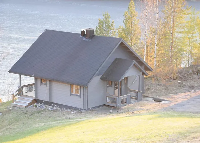 Resort Raemaekkae Holidays