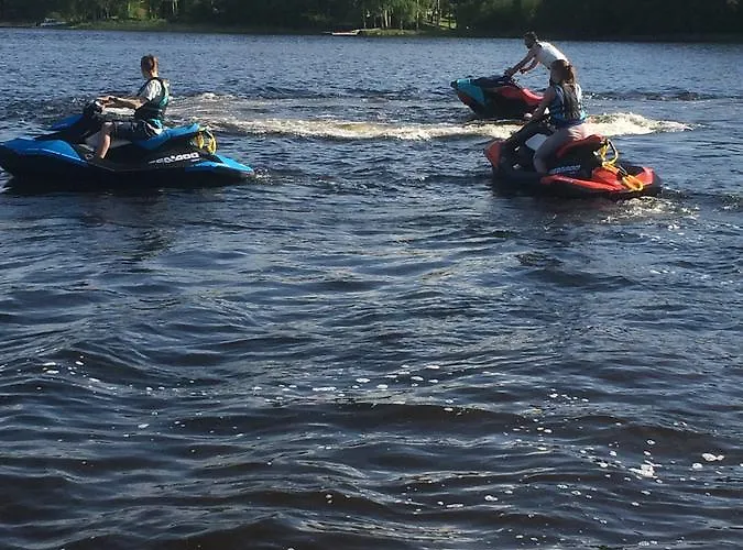 Raemaekkae Holidays Resort *